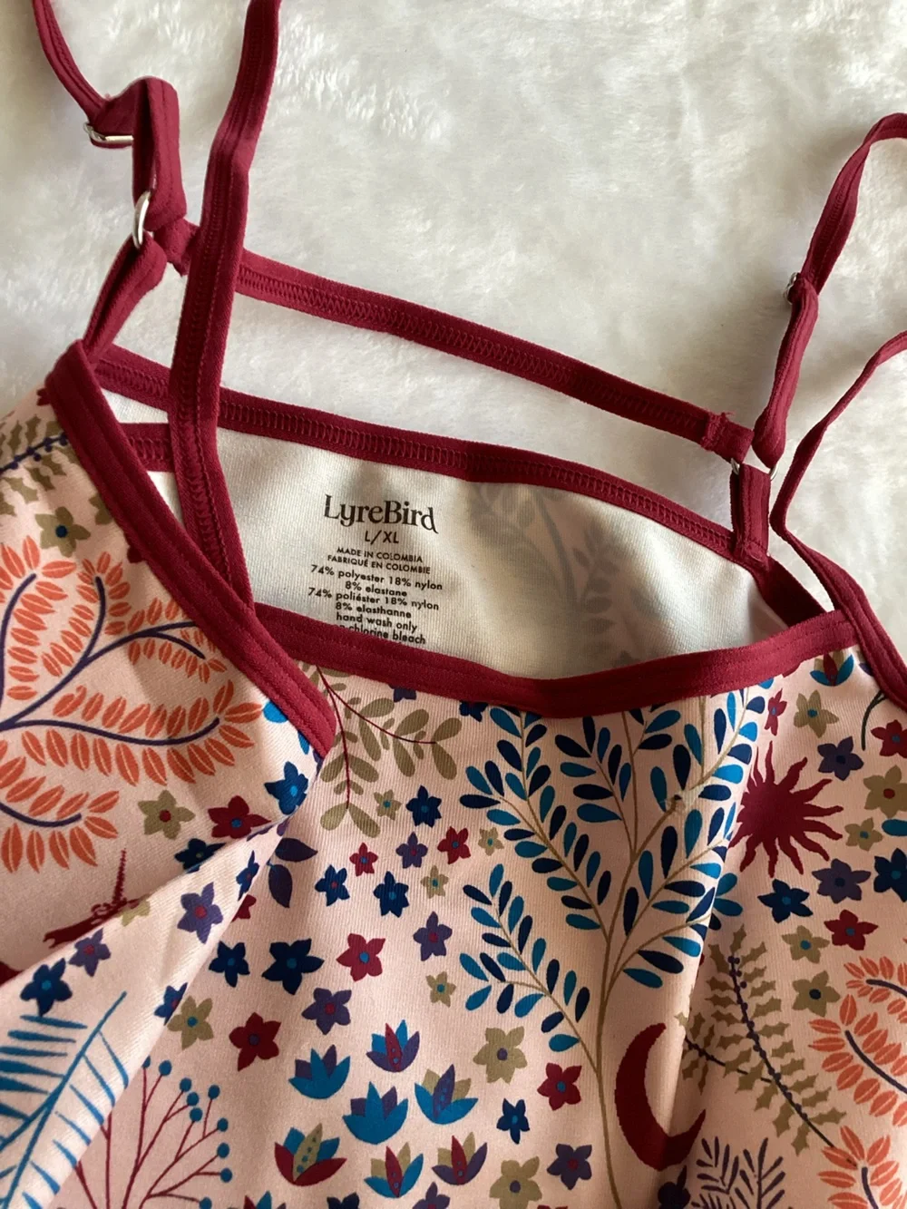 Anthropologie highly rated